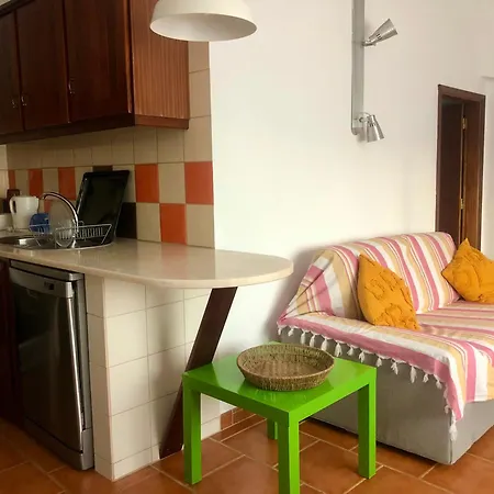 Avo Bolachas - Shanti Holiday home Nazare