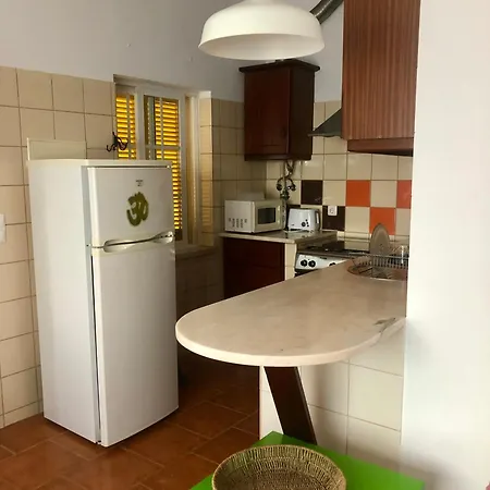 Holiday home Avo Bolachas - Shanti Nazare