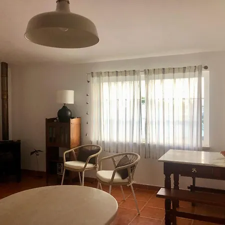 Avo Bolachas - Shanti Holiday home