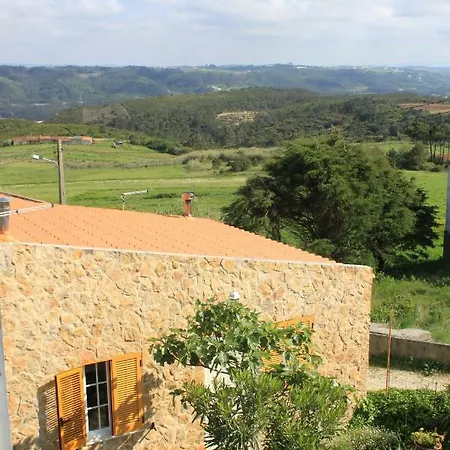 Holiday home Avo Bolachas - Shanti
