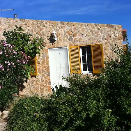 Holiday home Avo Bolachas - Shanti Nazare