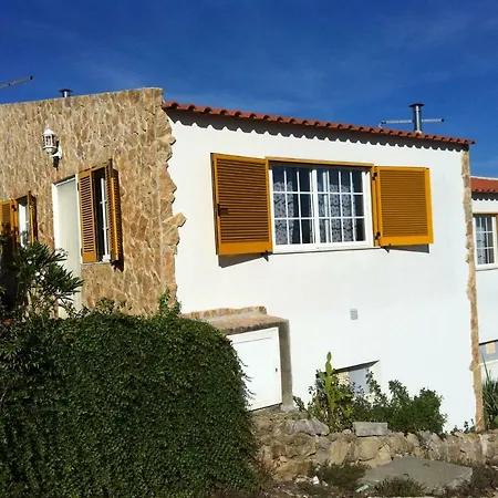 Avo Bolachas - Shanti Dom wakacyjny