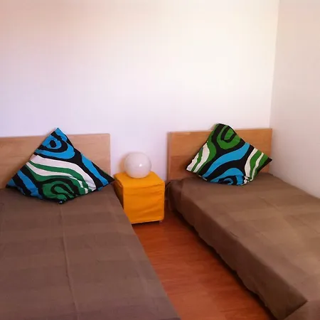 Holiday home Avo Bolachas - Shanti *