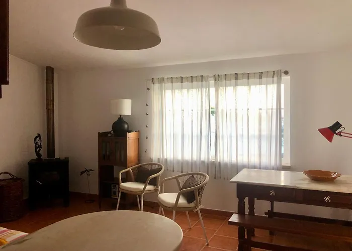 Avo Bolachas - Shanti Dom wakacyjny