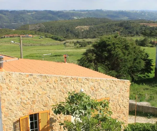 Dom wakacyjny Avo Bolachas - Shanti