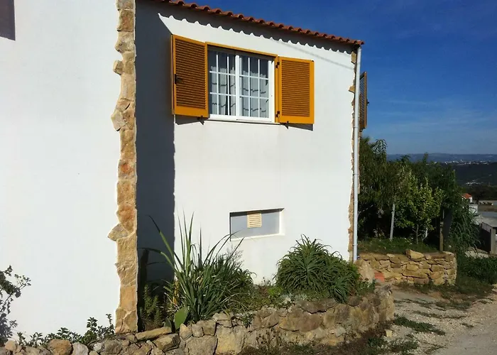 Avo Bolachas - Shanti * Nazaré